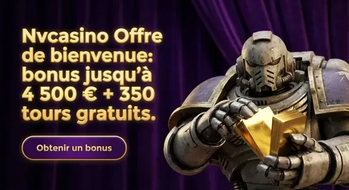 Nvcasino